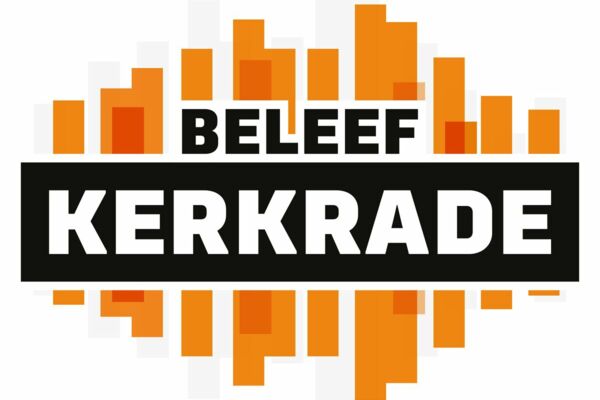 Logo Beleef Kerkrade